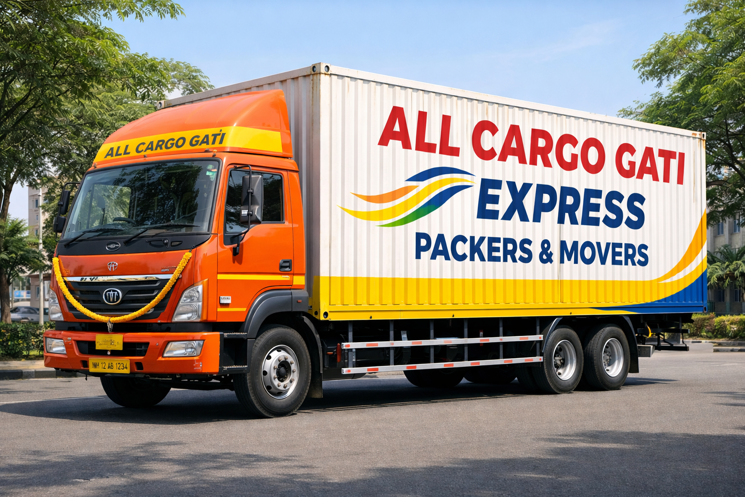 Bike Shifting Service